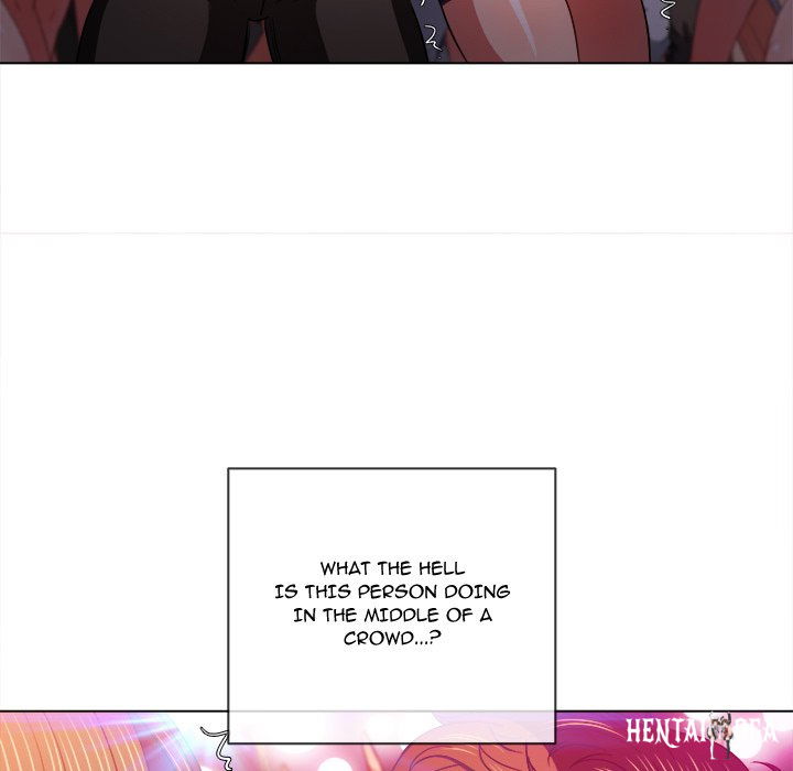 My High School Bully My High School Bully Chapter 74 - Page 76