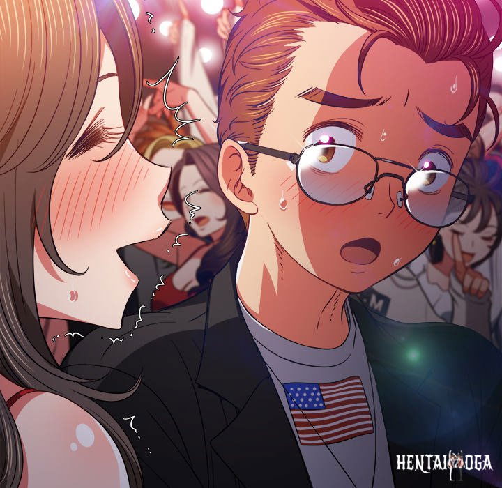 My High School Bully My High School Bully Chapter 74 - Page 77