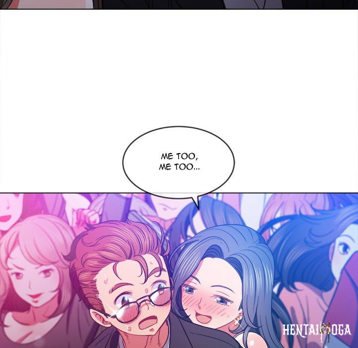 My High School Bully My High School Bully Chapter 74 - Page 78