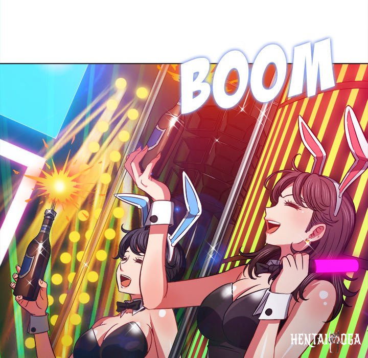 My High School Bully My High School Bully Chapter 74 - Page 8