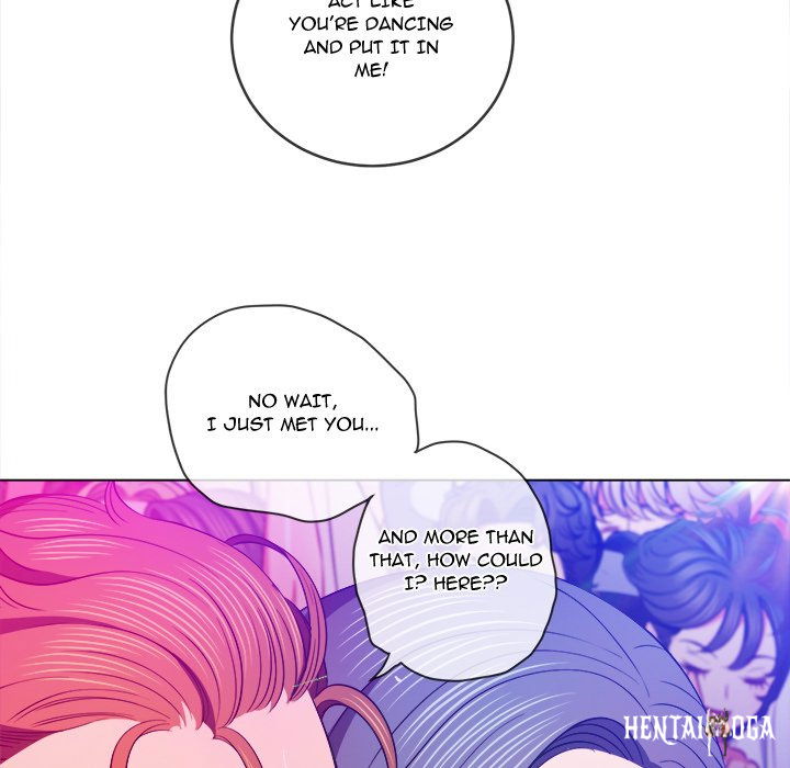 My High School Bully My High School Bully Chapter 74 - Page 80