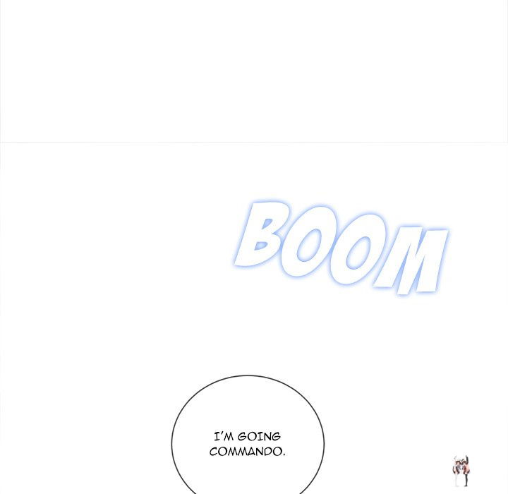 My High School Bully My High School Bully Chapter 74 - Page 82