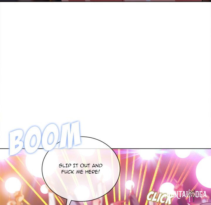 My High School Bully My High School Bully Chapter 74 - Page 84