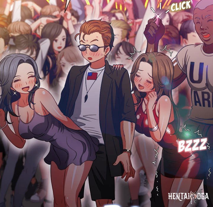 My High School Bully My High School Bully Chapter 74 - Page 85