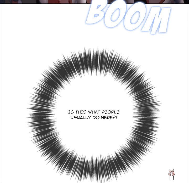 My High School Bully My High School Bully Chapter 74 - Page 86