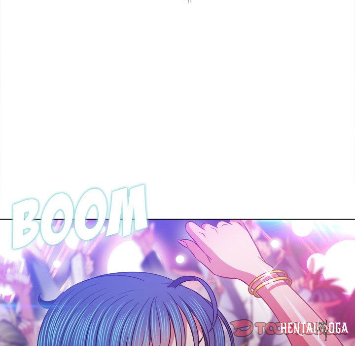 My High School Bully My High School Bully Chapter 74 - Page 87