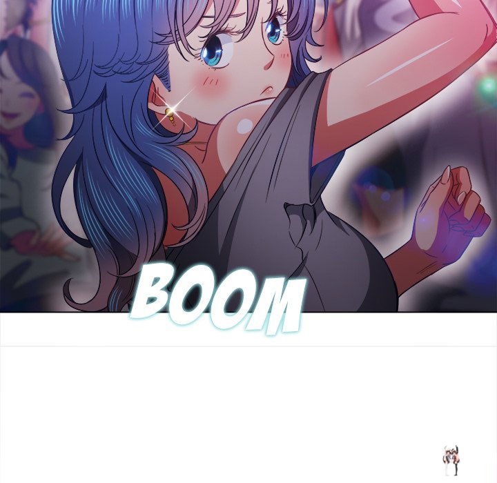 My High School Bully My High School Bully Chapter 74 - Page 88