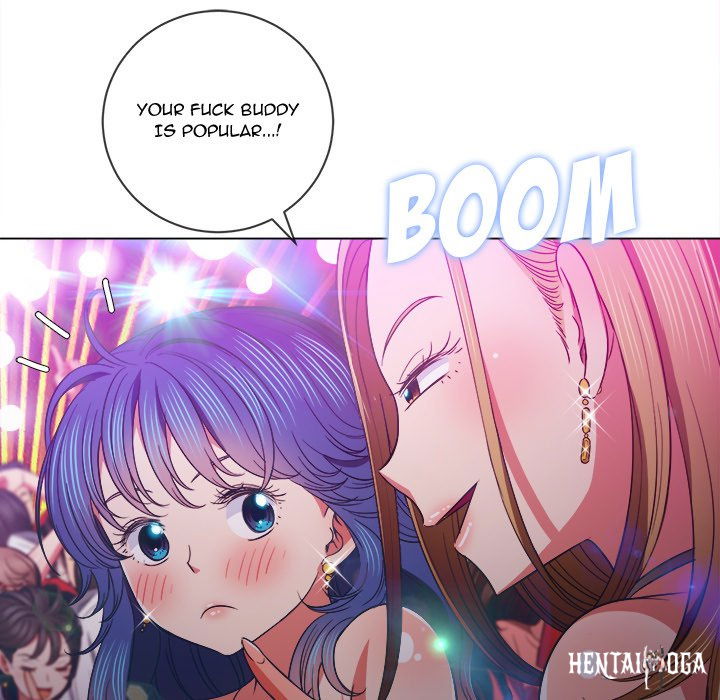 My High School Bully My High School Bully Chapter 74 - Page 89