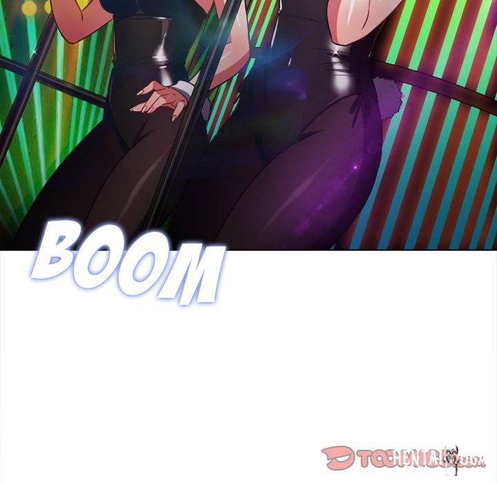 My High School Bully My High School Bully Chapter 74 - Page 9