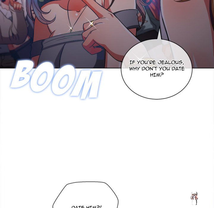 My High School Bully My High School Bully Chapter 74 - Page 90