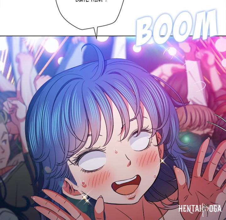 My High School Bully My High School Bully Chapter 74 - Page 91