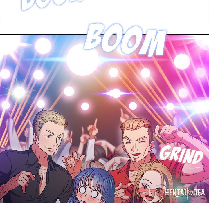 My High School Bully My High School Bully Chapter 74 - Page 93