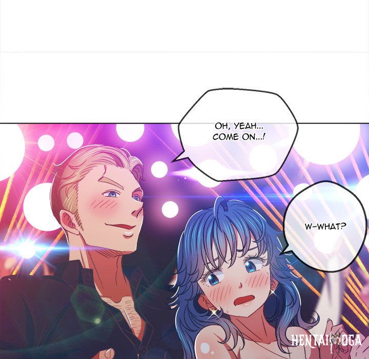 My High School Bully My High School Bully Chapter 74 - Page 95