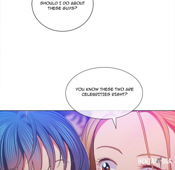 My High School Bully My High School Bully Chapter 74 - Page 97