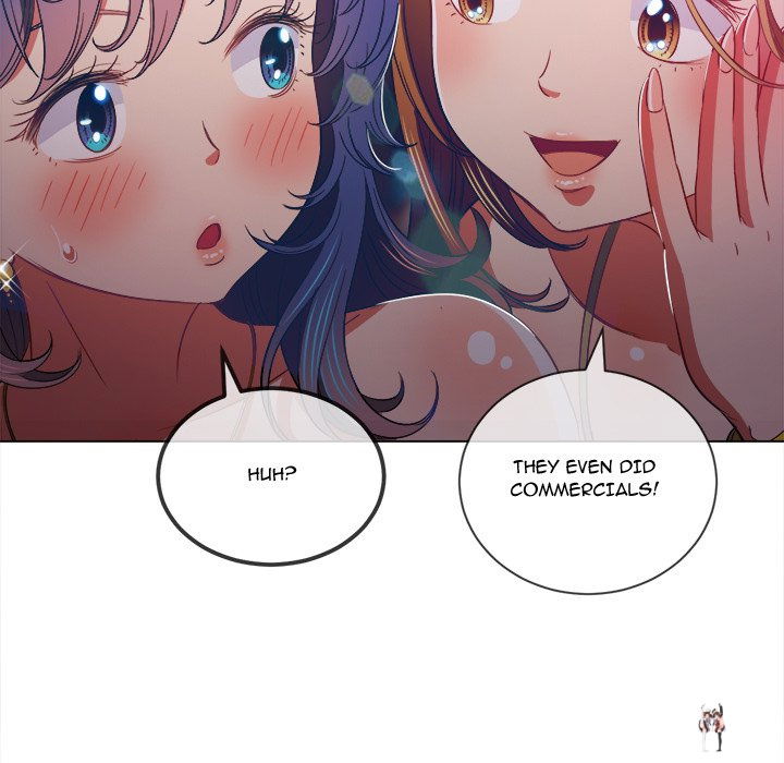 My High School Bully My High School Bully Chapter 74 - Page 98