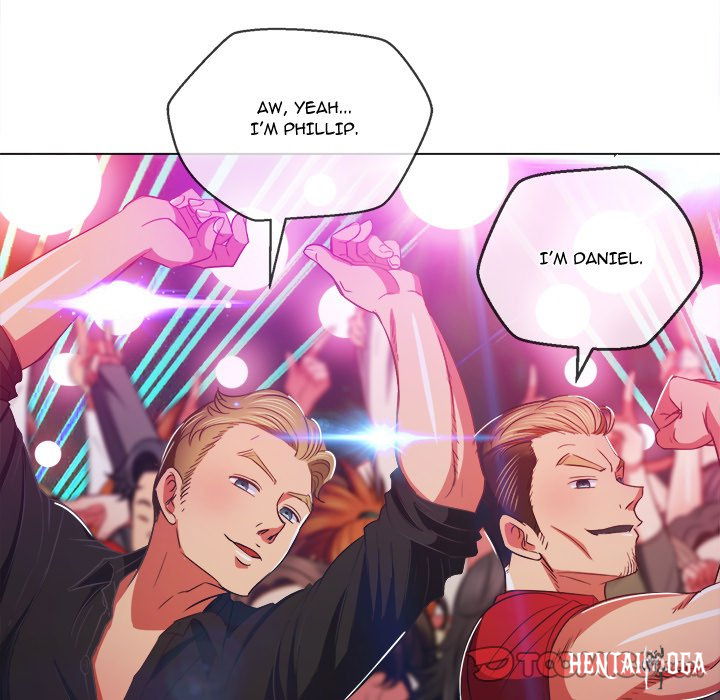 My High School Bully My High School Bully Chapter 74 - Page 99