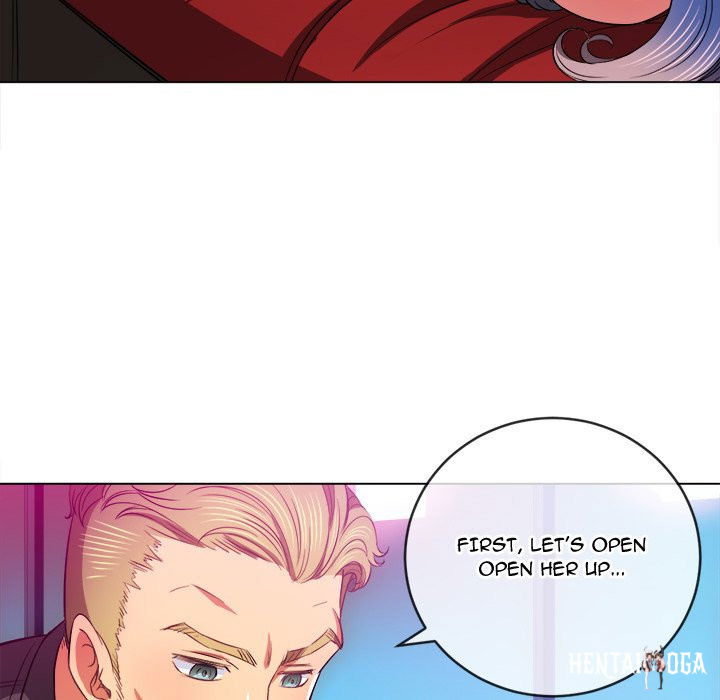 My High School Bully My High School Bully Chapter 75 - Page 100