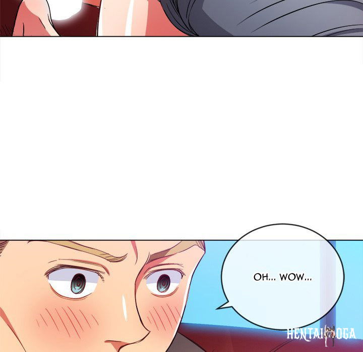 My High School Bully My High School Bully Chapter 75 - Page 102