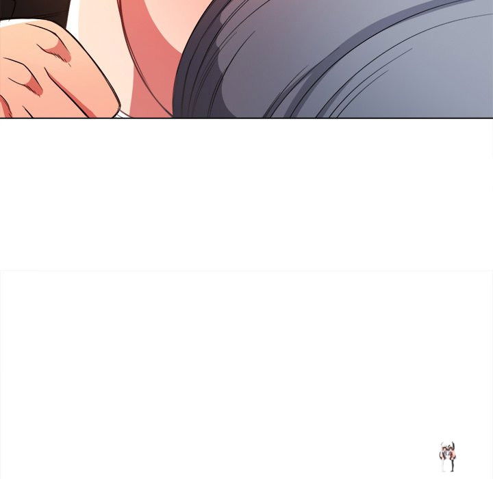 My High School Bully My High School Bully Chapter 75 - Page 104