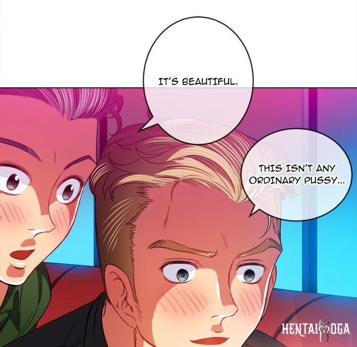 My High School Bully My High School Bully Chapter 75 - Page 105