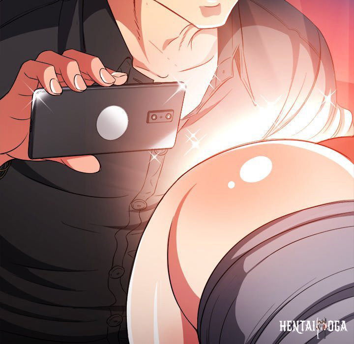 My High School Bully My High School Bully Chapter 75 - Page 106