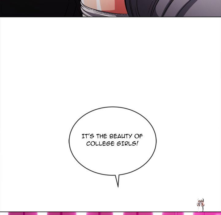 My High School Bully My High School Bully Chapter 75 - Page 107