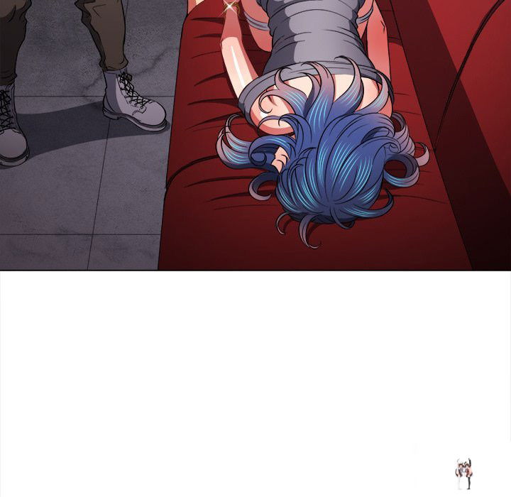 My High School Bully My High School Bully Chapter 75 - Page 109