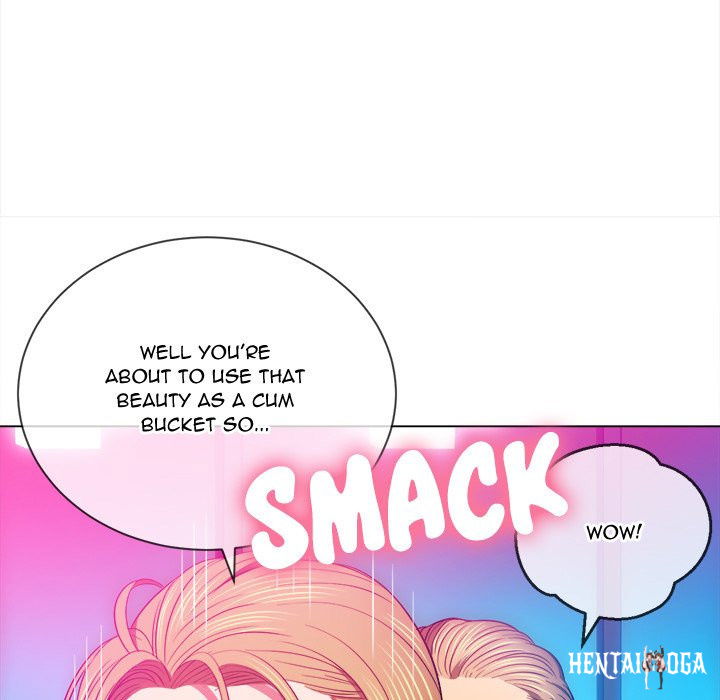 My High School Bully My High School Bully Chapter 75 - Page 110