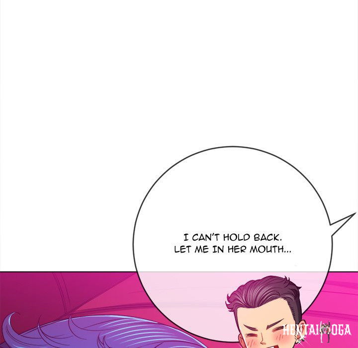 My High School Bully My High School Bully Chapter 75 - Page 113