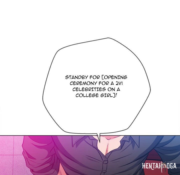 My High School Bully My High School Bully Chapter 75 - Page 116