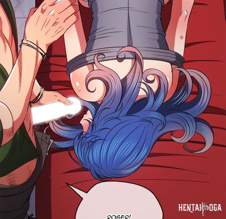 My High School Bully My High School Bully Chapter 75 - Page 118