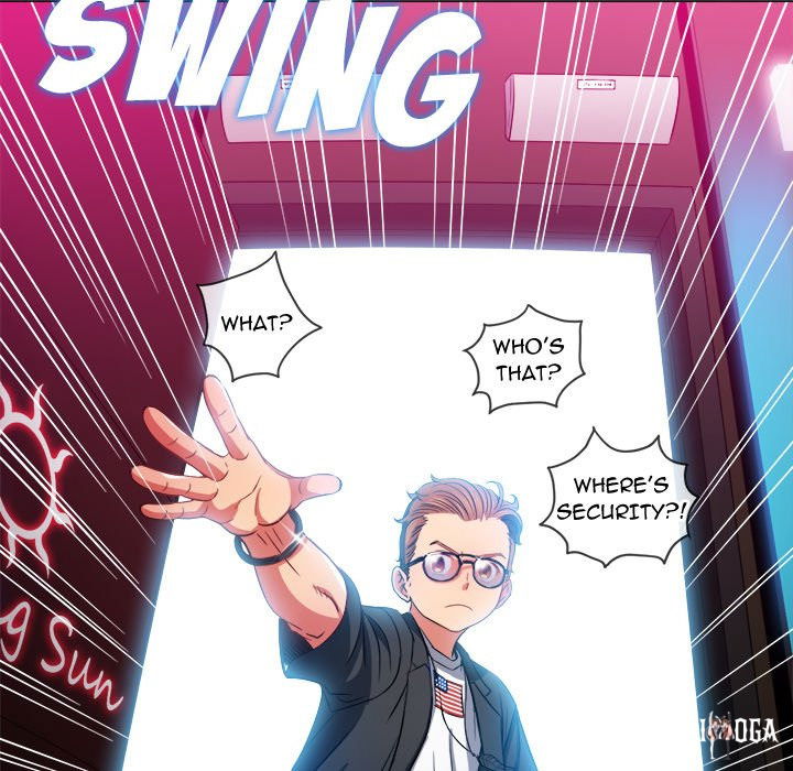 My High School Bully My High School Bully Chapter 75 - Page 122