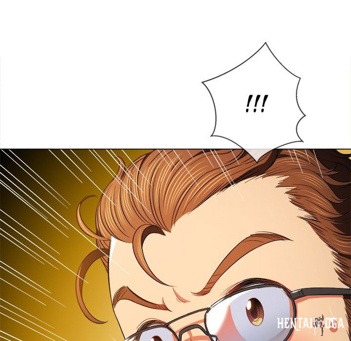 My High School Bully My High School Bully Chapter 75 - Page 126