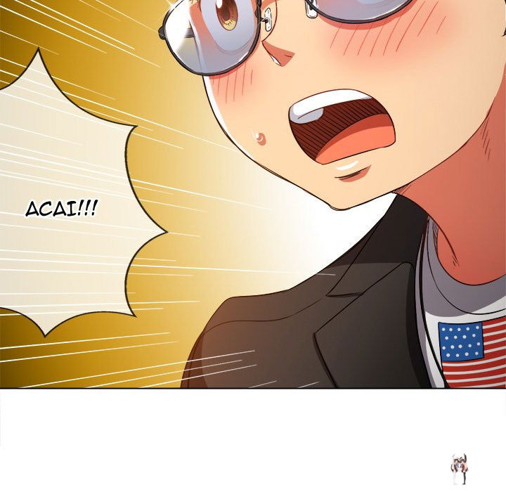 My High School Bully My High School Bully Chapter 75 - Page 127