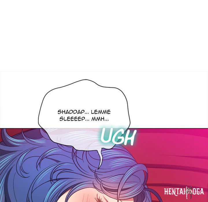 My High School Bully My High School Bully Chapter 75 - Page 128