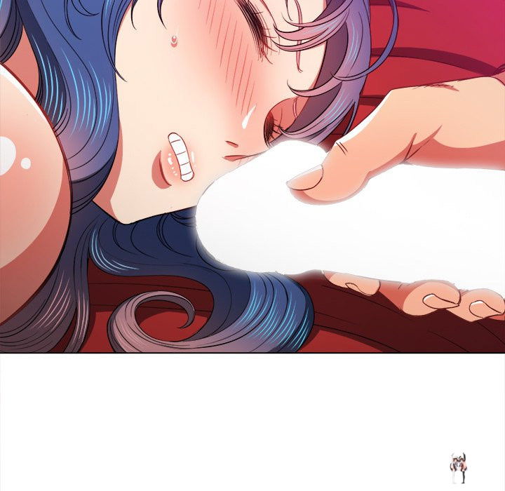 My High School Bully My High School Bully Chapter 75 - Page 129