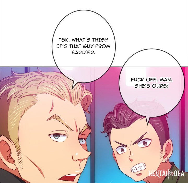 My High School Bully My High School Bully Chapter 75 - Page 130