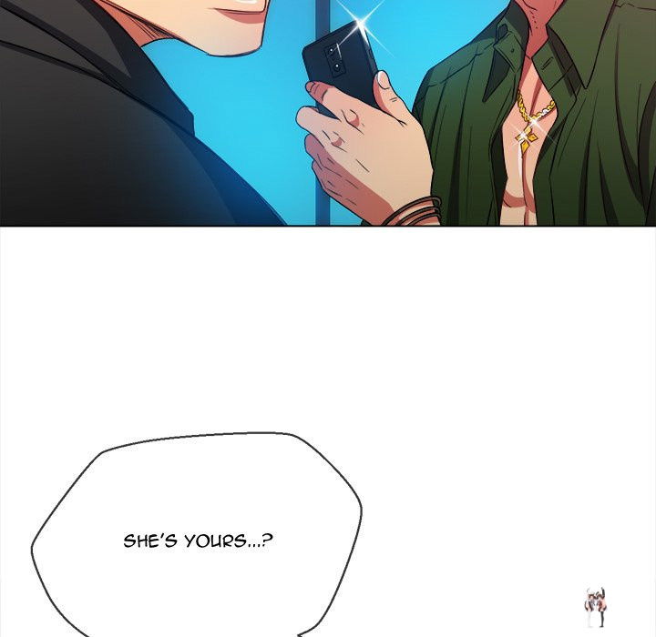 My High School Bully My High School Bully Chapter 75 - Page 131