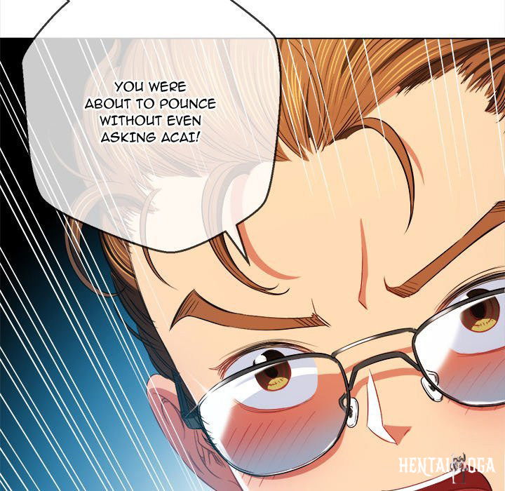 My High School Bully My High School Bully Chapter 75 - Page 132