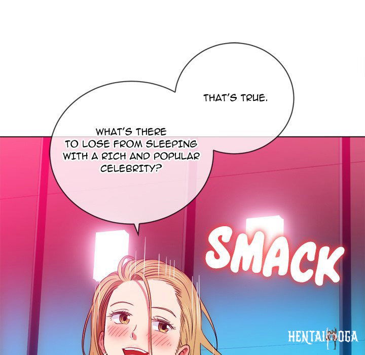 My High School Bully My High School Bully Chapter 75 - Page 136