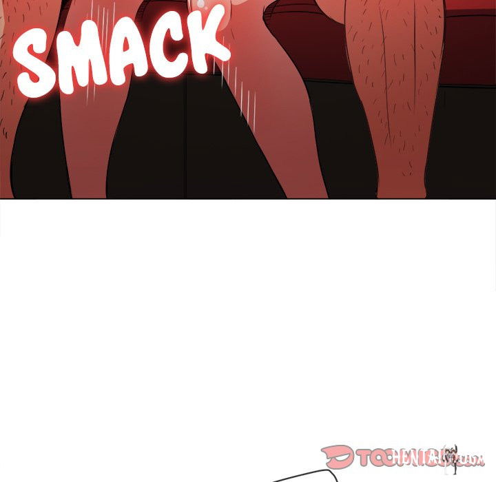 My High School Bully My High School Bully Chapter 75 - Page 138