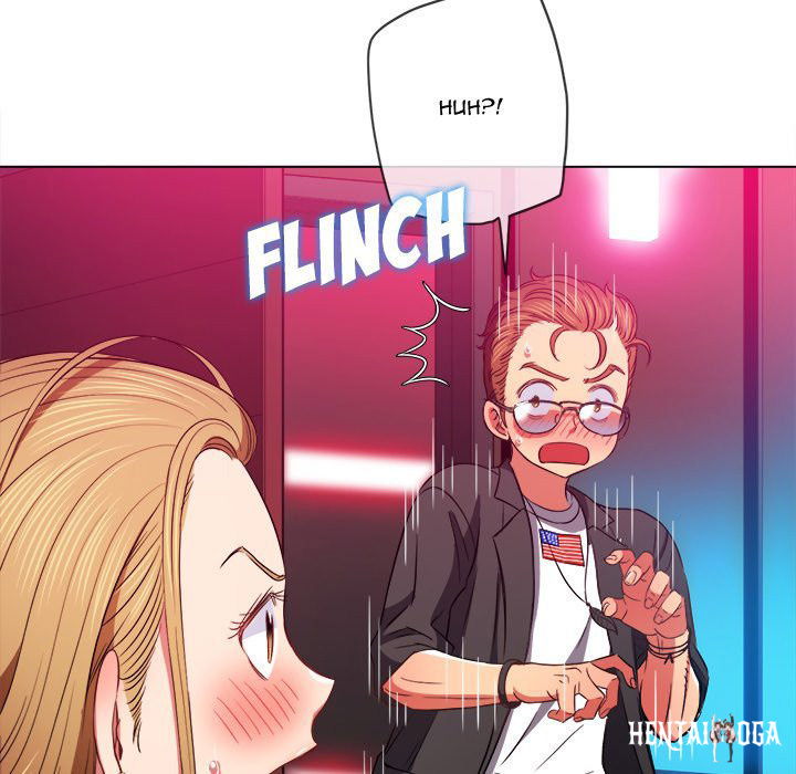 My High School Bully My High School Bully Chapter 75 - Page 139