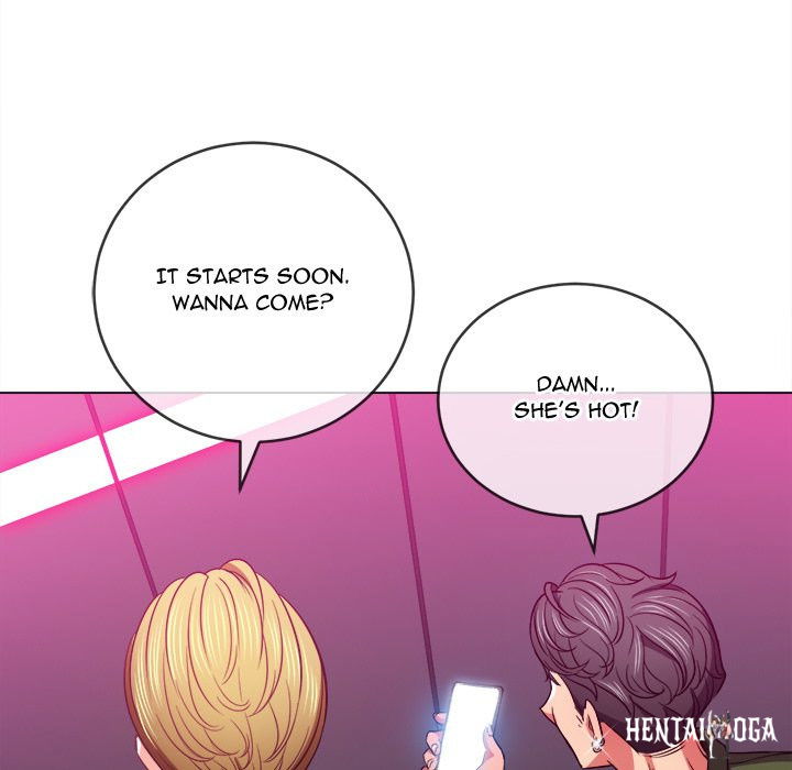 My High School Bully My High School Bully Chapter 75 - Page 14