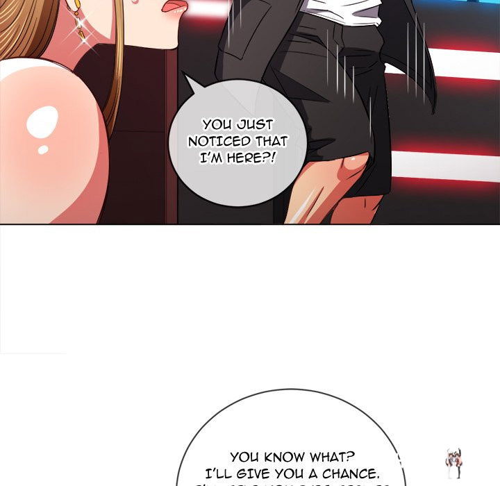 My High School Bully My High School Bully Chapter 75 - Page 140