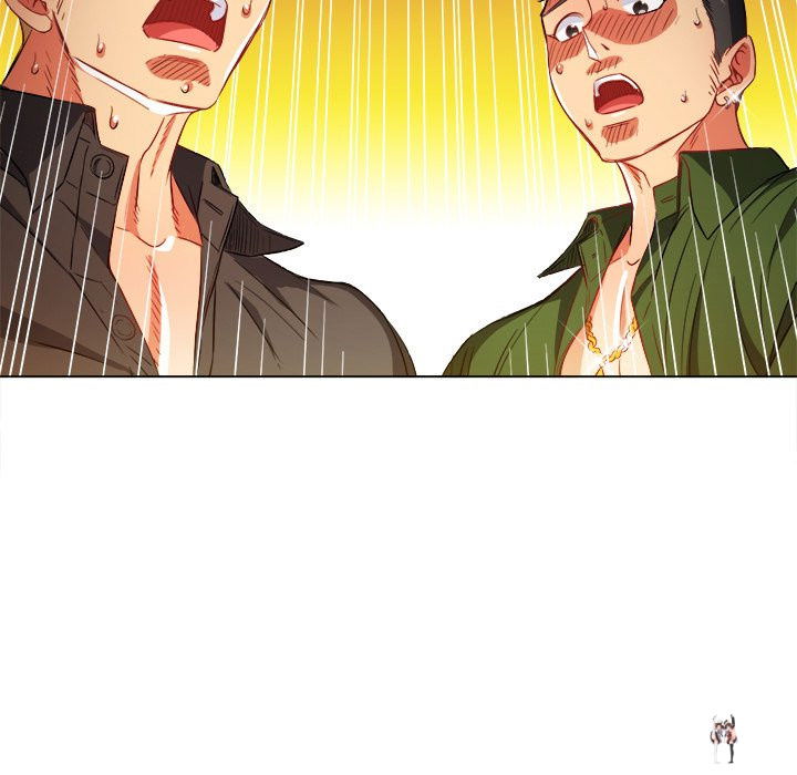 My High School Bully My High School Bully Chapter 75 - Page 149