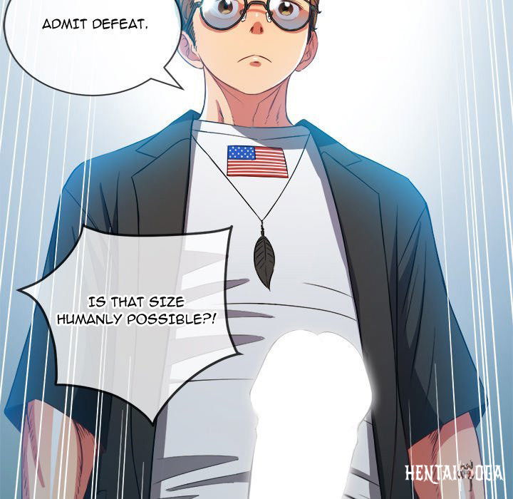 My High School Bully My High School Bully Chapter 75 - Page 151