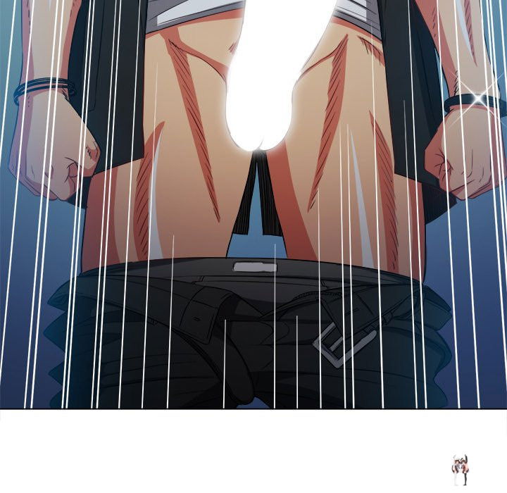 My High School Bully My High School Bully Chapter 75 - Page 152