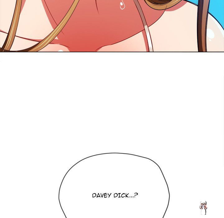 My High School Bully My High School Bully Chapter 75 - Page 158