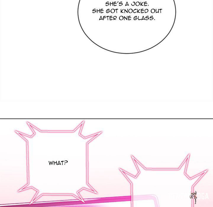 My High School Bully My High School Bully Chapter 75 - Page 16