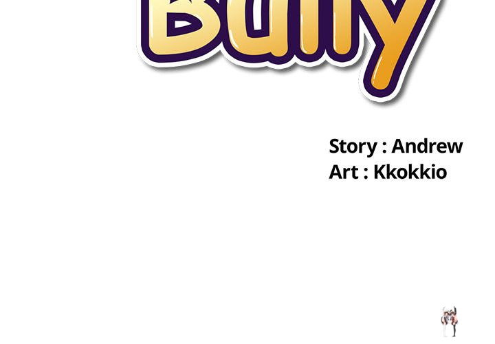 My High School Bully My High School Bully Chapter 75 - Page 2